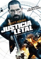 JUSTICIA LETAL - 00031