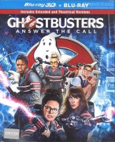 BLU 3D CAZAFANTASMAS - 0001